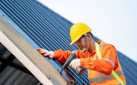 Best Commercial Roofing Services  in Fircrest, WA